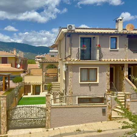 Elyas Casa de hóspedes