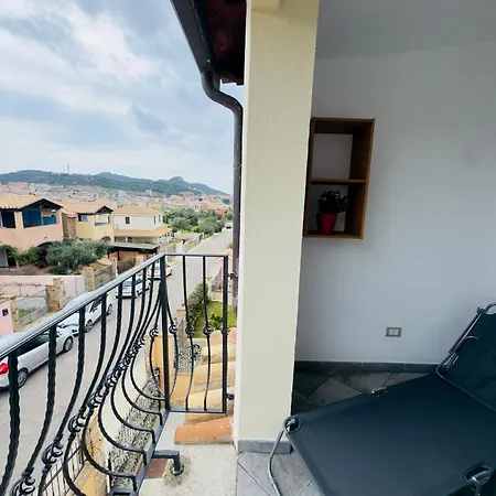 Elyas Pensionat 3*