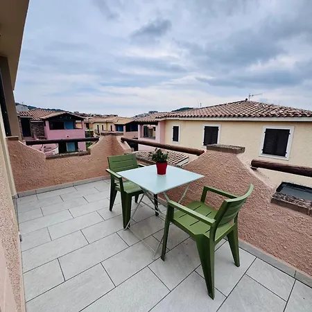 Elyas Casa de hóspedes