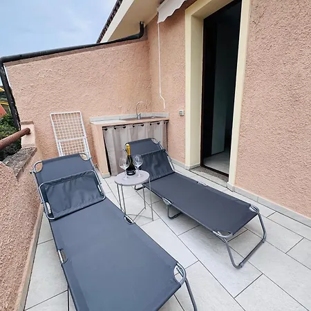 Elyas 3* Villasimius